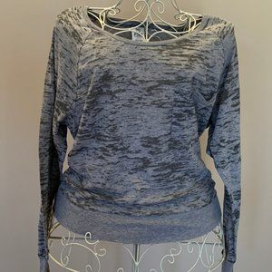 Victoria's Secret PINK long sleeve shirt